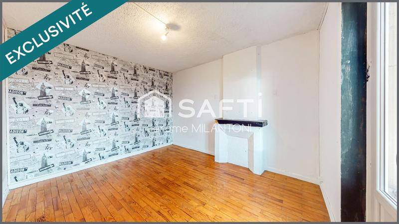 Maison - 160 m² - 7 pièces