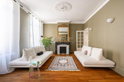 Appartement - 148 m² - 5 pièces