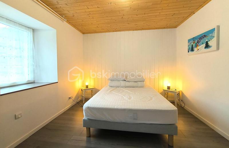 Demeure - 270 m² - 8 pièces