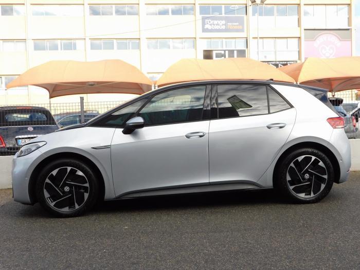 Volkswagen Id.3 204ch Pro Performance 58 Kwh Active