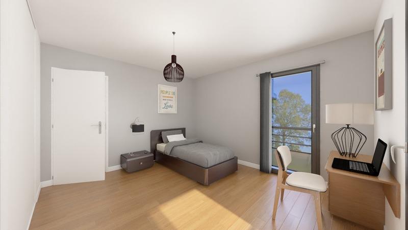 Maison d'architecte - 170 m² - 7 pièces