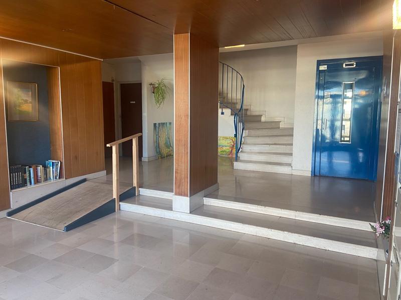 Appartement - 67 m² - 2 pièces