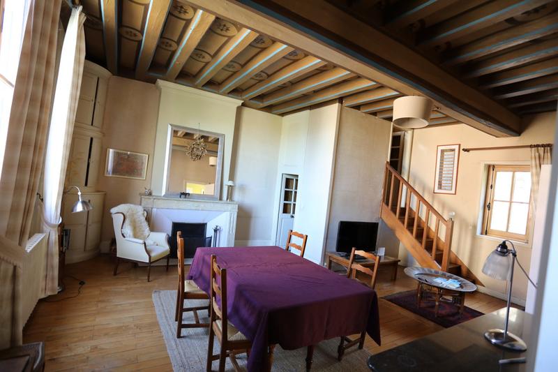 Maison - 135 m² - 8 pièces