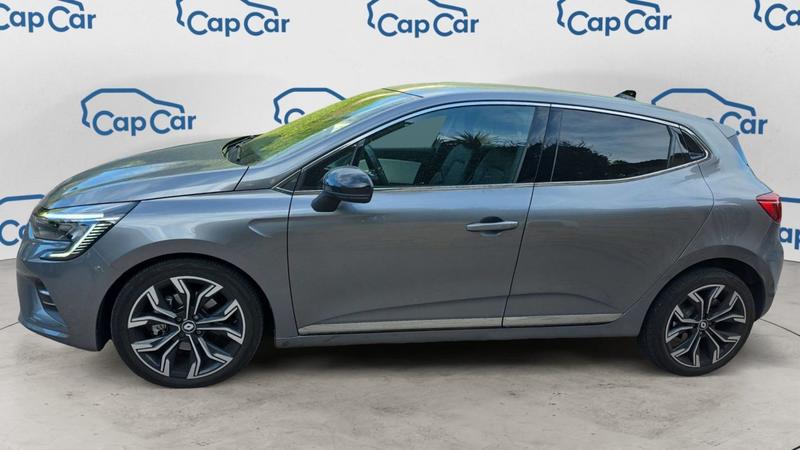 Renault Clio E-Tech 1.6i 145 Hybrid 94 Techno - Automatique