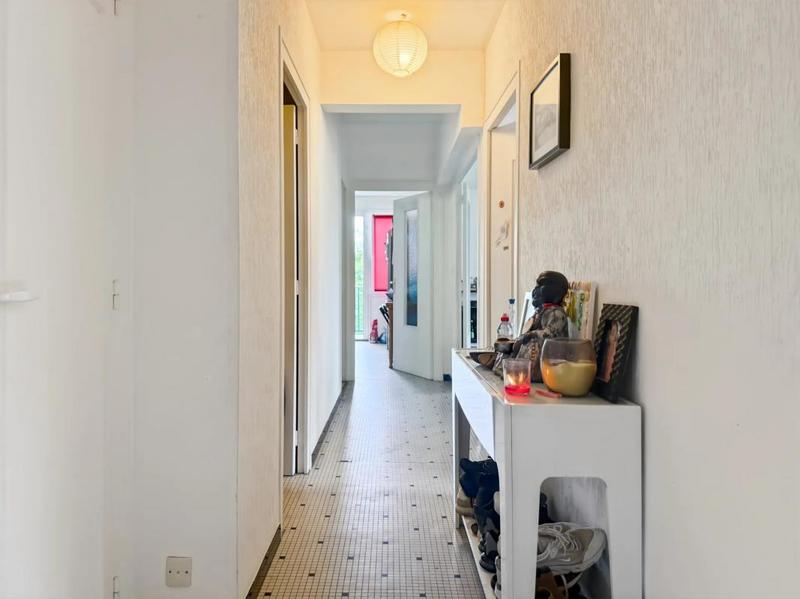 Appartement - 79 m² - 3 pièces