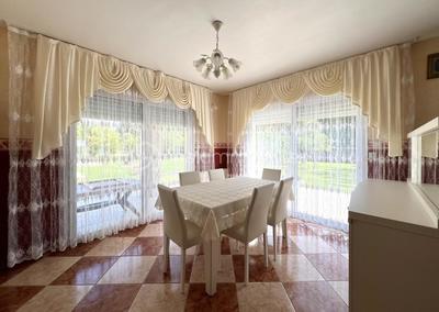 Maison - 131 m² - 6 pièces