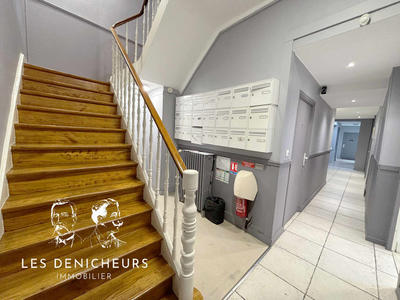 Bureau - 20 m² - 1 pièce