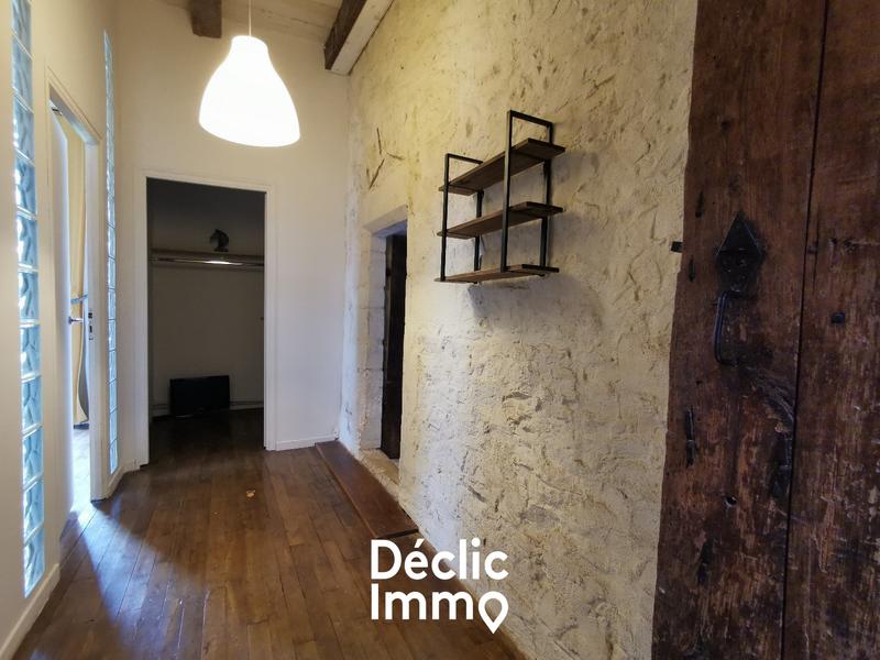 Maison - 175 m² - 4 pièces