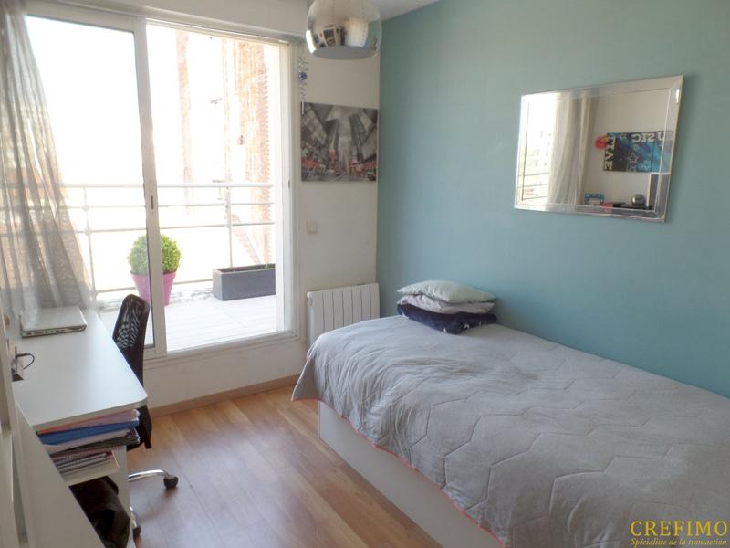 Appartement - 87 m² - 4 pièces