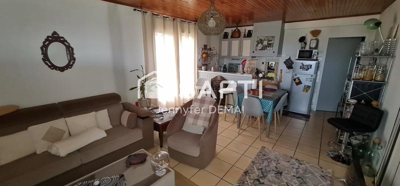 Maison - 176 m² - 9 pièces