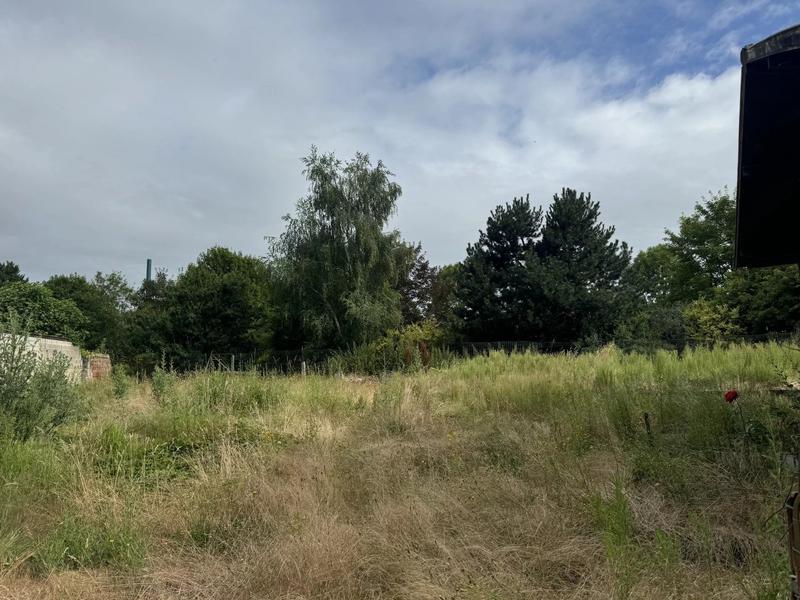 Maison - 54 m² - 3 pièces