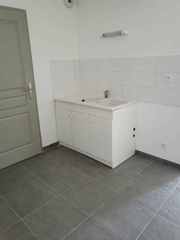 Appartement - 57 m² - 2 pièces