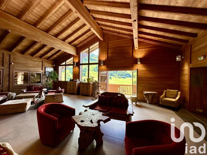 Appartement - 54 m² - 3 pièces