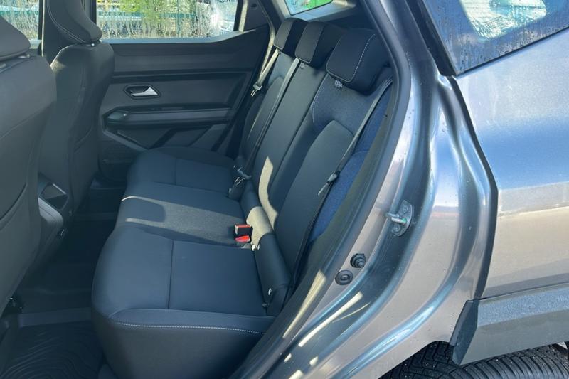 Dacia Duster Mild Hybrid 130 4x4 Expre