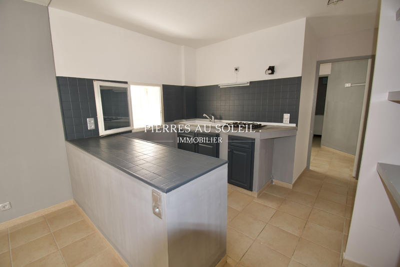 Appartement - 28 m² - 2 pièces