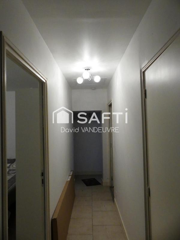 Maison - 82 m² - 5 pièces