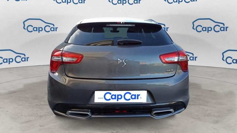 Ds Ds 5 2.0 BlueHDi 180 Eat6 Performance Line