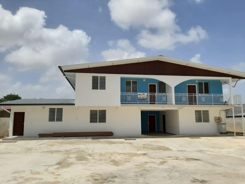 Appartement - 53 m² - 2 pièces