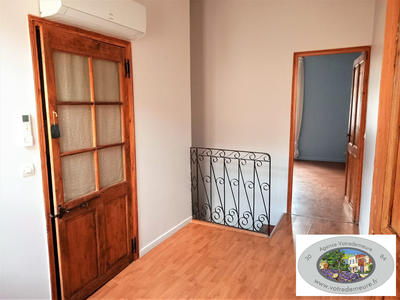 Maison - 70 m² - 4 pièces