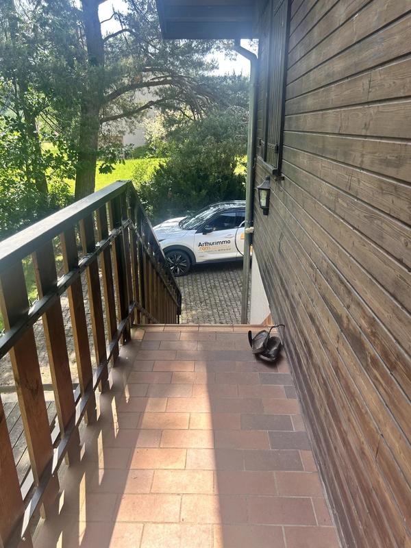 Maison - 107 m² - 6 pièces