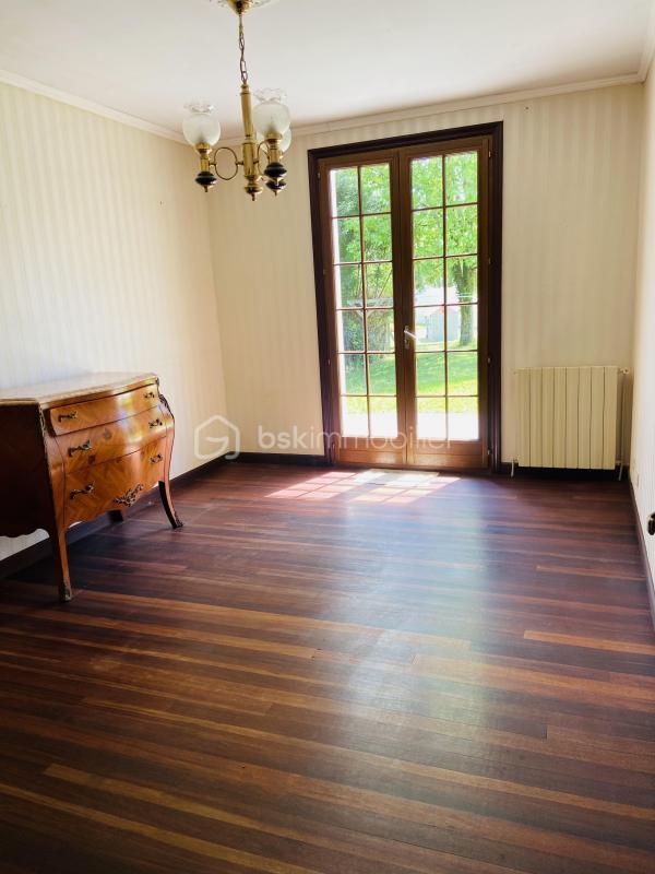 Maison - 151 m² - 6 pièces