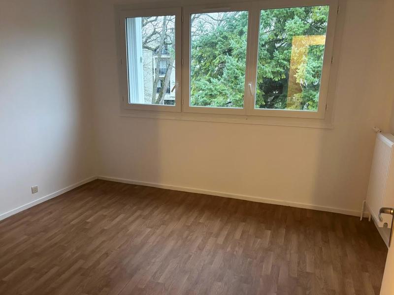 Duplex - 107 m² - 5 pièces
