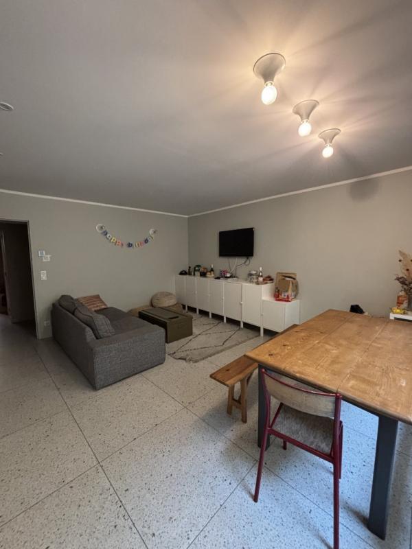 Chambre - 17 m² - 1 pièce