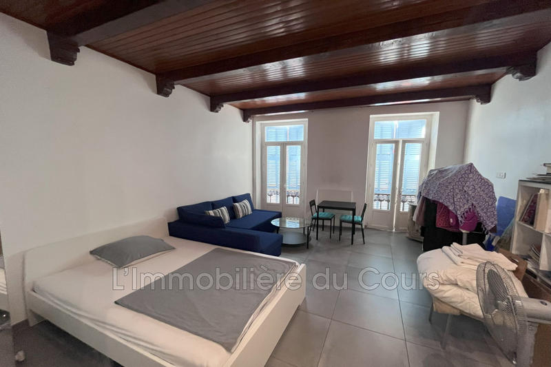 Appartement - 28 m² - 1 pièce