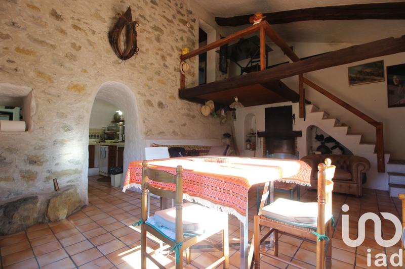 Maison de campagne - 61 m² - 2 pièces