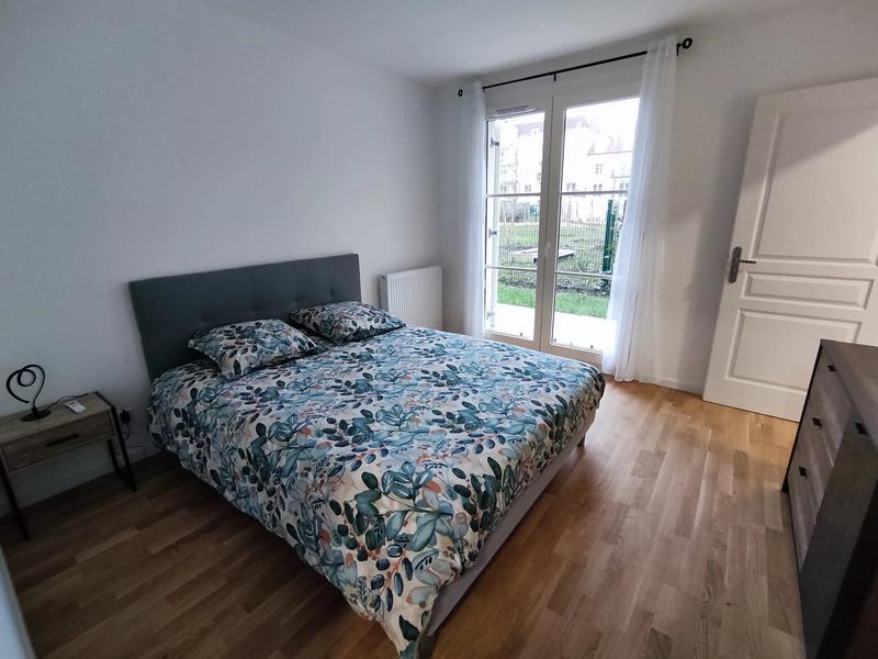 Appartement - 52 m² - 2 pièces