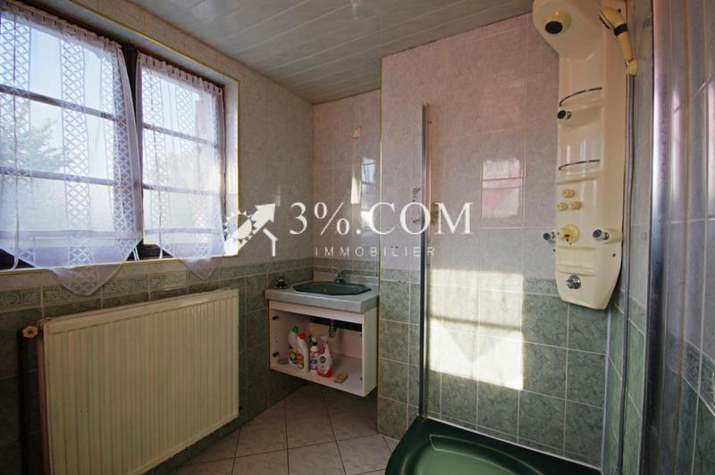 Maison - 107 m² - 6 pièces