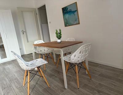 Appartement - 35 m² - 1 pièce