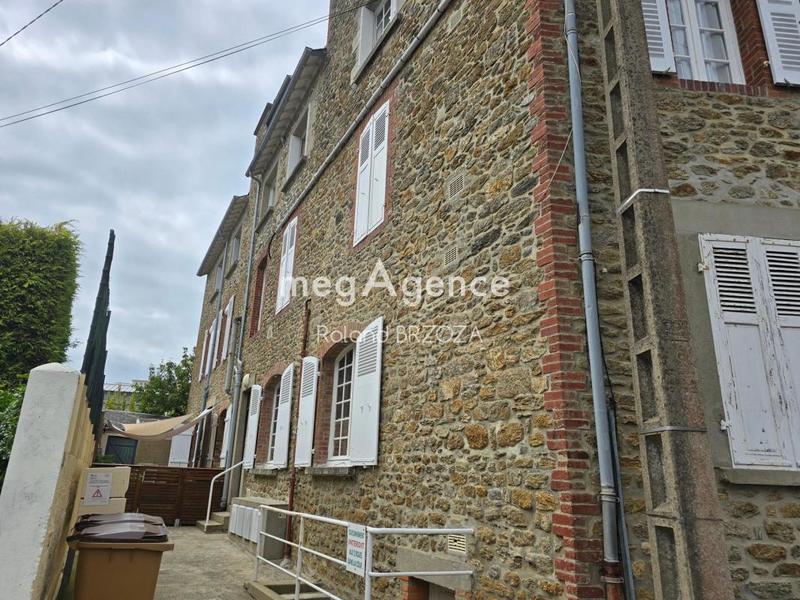 Appartement - 39 m² - 2 pièces