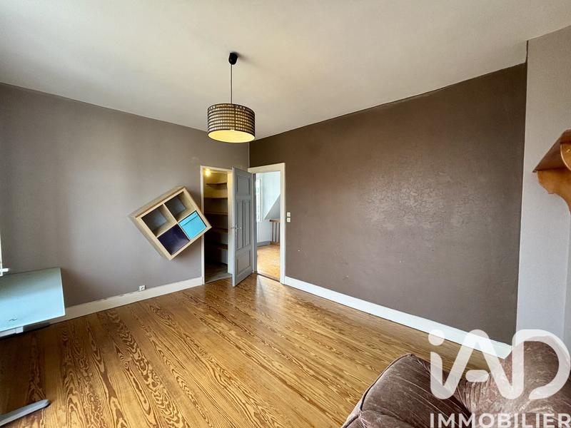 Maison - 149 m² - 6 pièces