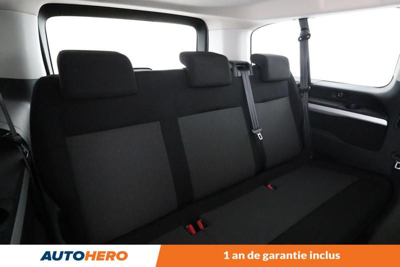 Citroën SpaceTourer Taille Xl 2.0 Blue-HDi Business Bv6 150 ch