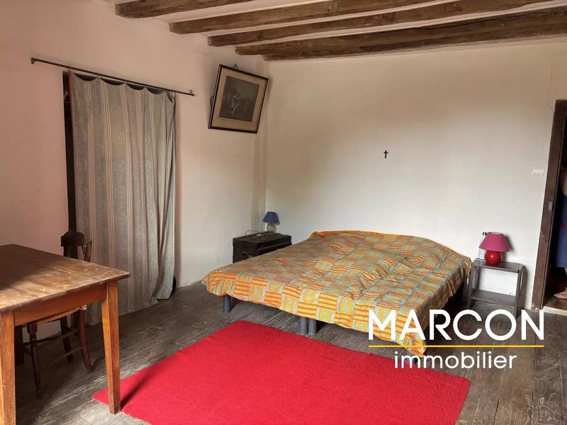 Propriété - 212 m² - 9 pièces