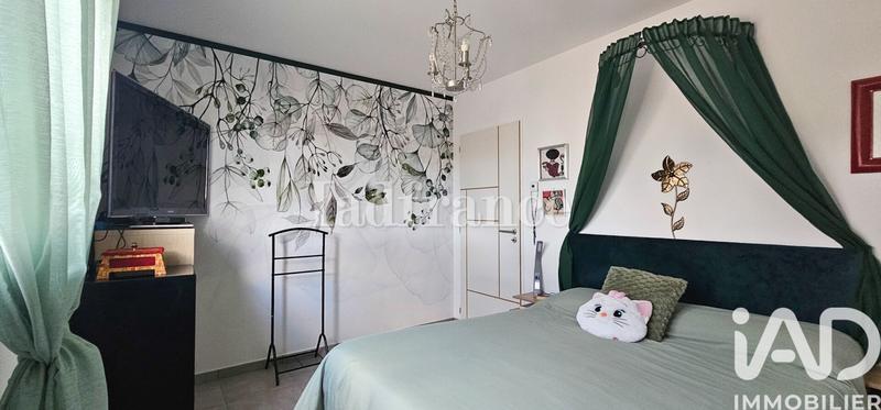 Maison - 89 m² - 4 pièces