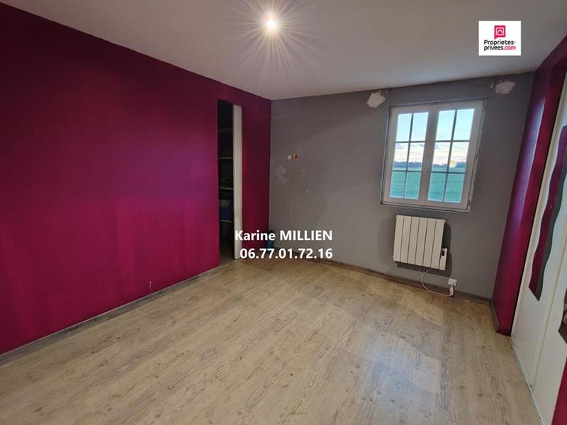 Maison - 108 m² - 5 pièces