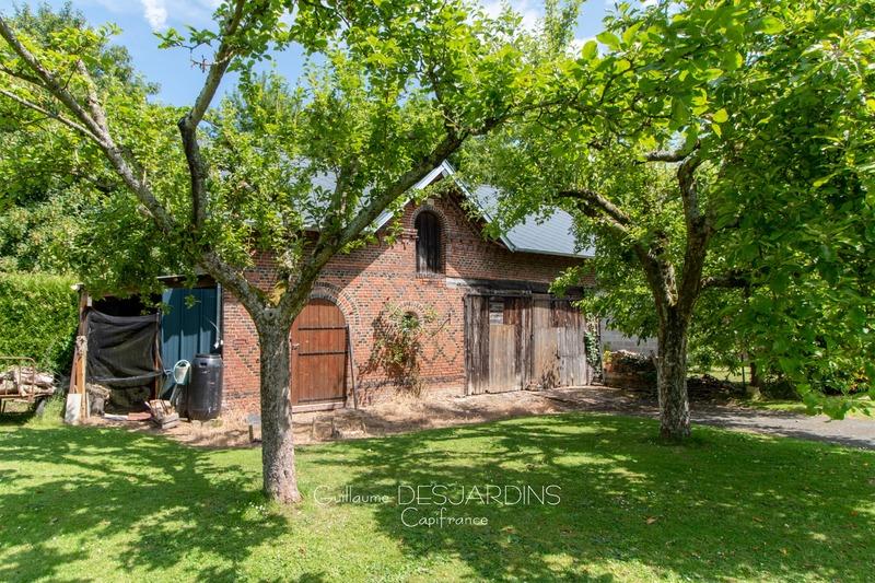 Maison de village - 187 m² - 9 pièces