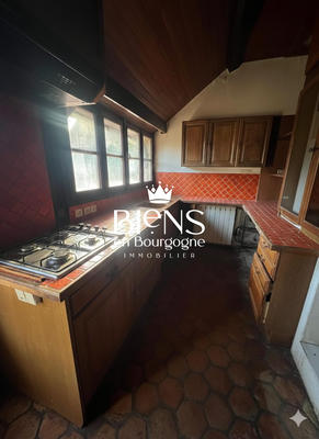 Maison - 190 m² - 6 pièces