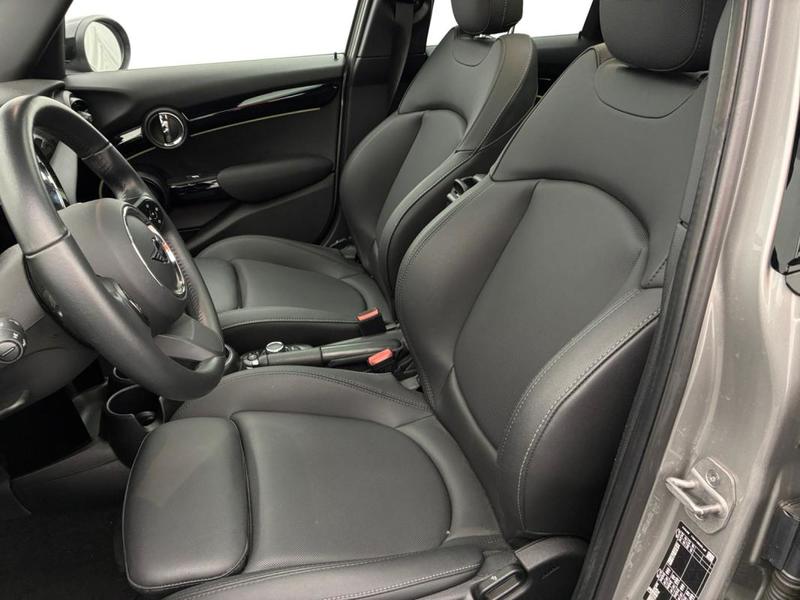 Mini 5 portes Hatch F55 Lci II Cooper 136 ch Bva7 Edition Premium Plus