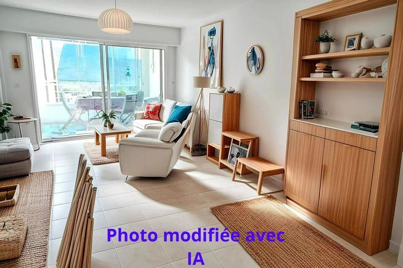 Appartement - 71 m² - 3 pièces