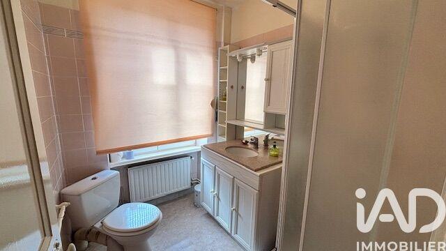 Maison - 136 m² - 6 pièces