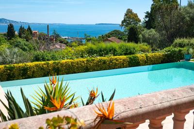 Villa - 195 m² - 7 pièces