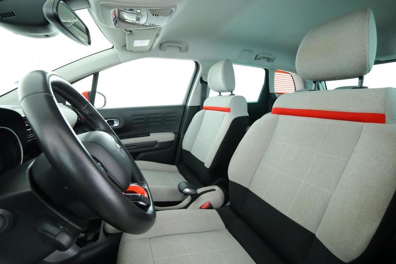 Citroën C3 Aircross 1.2 PureTech Shine Bv6 110 ch