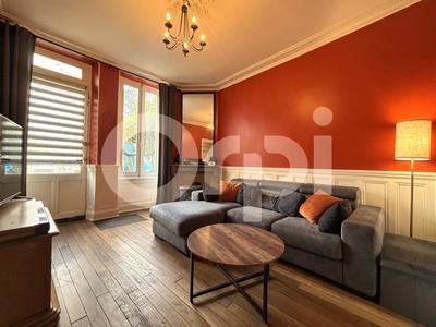 Maison - 162 m² - 4 pièces