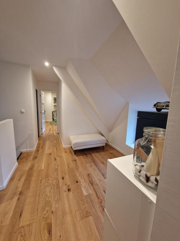 Chaumière - 134 m² - 4 pièces