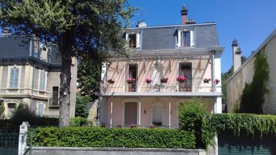 Appartement - 89 m² - 3 pièces