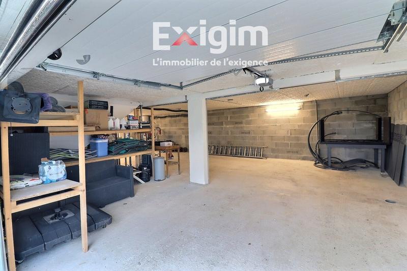 Maison - 86 m² - 4 pièces