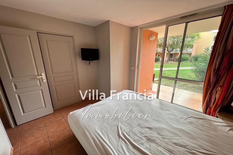 Appartement - 51 m² - 3 pièces